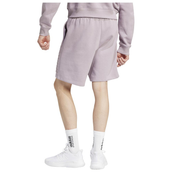 Adidas Ανδρικό σορτς M All SZN Fleece Graphic Shorts
